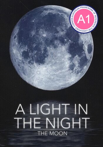 «Свет в ночи: Луна» на английском языке с параллельным переводом (адаптированная)