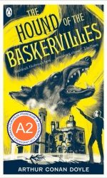 «Собака Баскервилей» на английском языке с параллельным переводом (адаптированная)