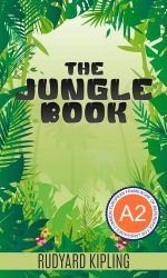 «Книга джунглей. Маугли» на английском языке с параллельным переводом (адаптированная)