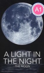 «Свет в ночи: Луна» на английском языке с параллельным переводом (адаптированная)