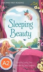«Спящая красавица» на английском языке с параллельным переводом (адаптированная)